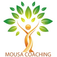 Mousa Al-Bharna | MousaCoaching.com Logo