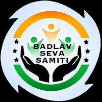 Badlav Seva Samiti Logo