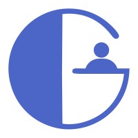 GetMeDesk HR & Recruitment Services Logo
