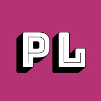 PinkLungi Logo