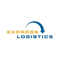 Express Logistics, Inc. Logo