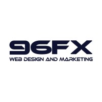 96FX Web Design and Marketing Logo
