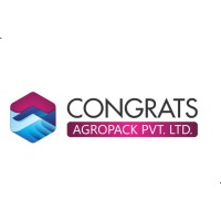 Congrats Agropack Pvt Ltd Logo