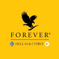 Forever Living Products Greece & Cyprus Logo