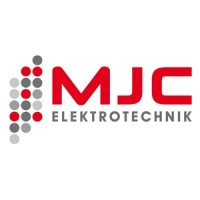 MJC Elektrotechnik GmbH Logo
