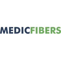 Medicfibers Logo