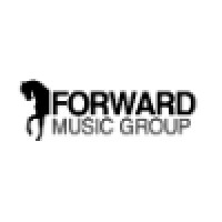 Forward Music Group Logo