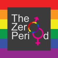 The Zero Period Logo