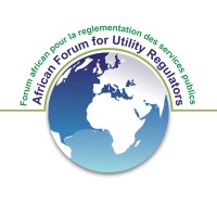 African Forum for Utility Regulators Logo