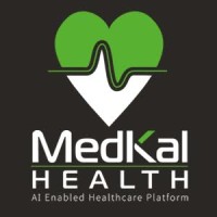 MedKal Health Logo