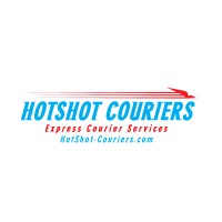 HotShot Couriers, LLC Logo