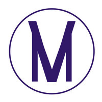 Virginia Merrill Media Logo