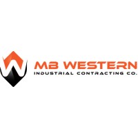 MB Western Industrial Contracting Co. Logo