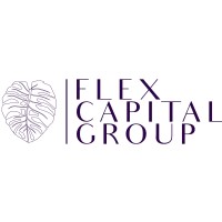Flex Capital Group Logo
