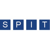 SPIT d.o.o. Nova Gorica Logo