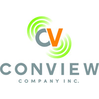 Conview Company Inc. Logo