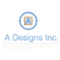A Designs Inc. Logo