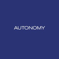 Autonomy Logo