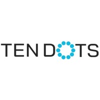 Ten Dots Logo