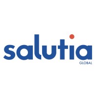 Salutia Global Logo