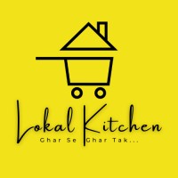 Lokal Kitchen Logo