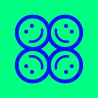 Time For Friends Logo