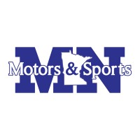 MN Motors & Sports Logo