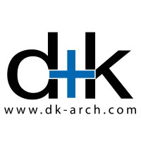 d+k Logo