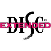 Extended DISC Logo