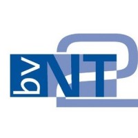 BVNT2 (Beroepsvereniging docenten NT2) Logo