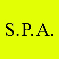 SPA Logo
