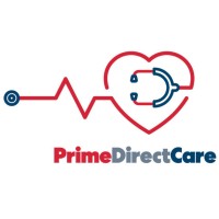 Prime Direct Care Logo