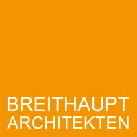 BREITHAUPT ARCHITEKTEN Logo