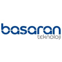 Başaran Teknoloji Logo