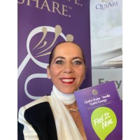 QuiAri Francophonie Logo