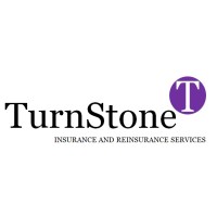 TurnStone Insurance & Reinsurance Services Logo