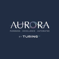 Aurora Systems Logo