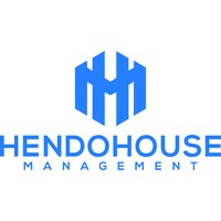 Hendohouse Logo