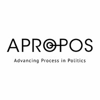 APROPOS-Advancing Process in Politics Logo