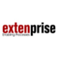 Extenprise Logo