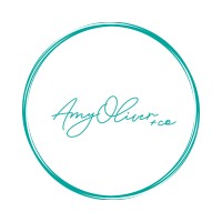 Amy Oliver + Co Logo