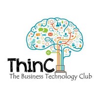 ThinC, The ProdMan Club of MDI Gurgaon Logo