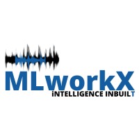 MLworkX Pvt. Ltd. Logo