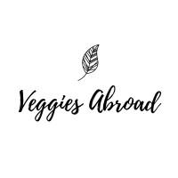 Veggies Abroad Logo