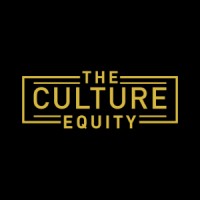 The Culture Equity Logo