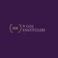 9. GÖZ ENSTİTÜLERİ Logo