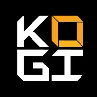 KOGI Corporation Logo