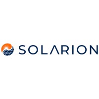 Solarion Energi Alam Logo