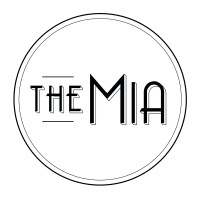 The Mia Logo