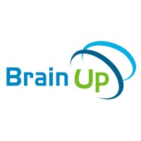 Brain Up Conseils Logo